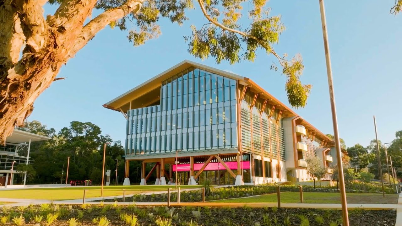 Murdoch University – Perth